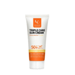 Triple Care Sun Cream SPF 50+