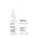 The Ordinary Niacinamide 10% + Zinc 1% 30 ML - Image 3
