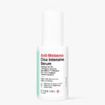 Carenel Anti Melasma Cica Intensive Serum