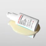 Carenel Anti Melasma Cica Intensive Serum - Image 2