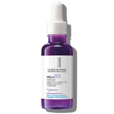 La Roche-Posay Mela B3 Dark Spot Serum with Melasyl and Niacinamide