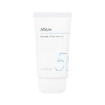 Missha All Around Safe Block Aqua Sun SPF50+ PA++++