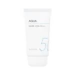 Missha All Around Safe Block Aqua Sun SPF50+ PA++++