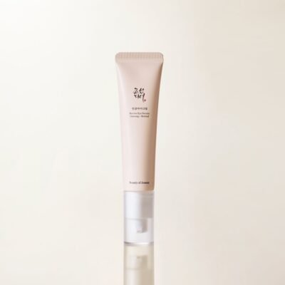Beauty of Joseon Revive Eye Serum: Ginseng + Retinal