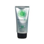 3W Clinic Intensive Aloe Sunblock Cream SPF50+ PA+++