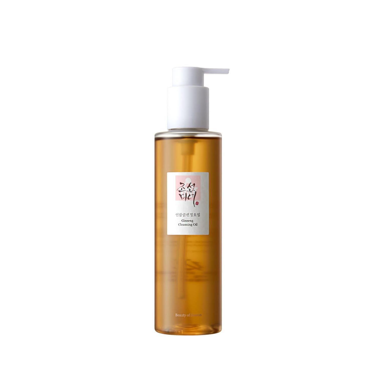 51mzhhzvkl-sl1500 Beauty of Joseon Ginseng Cleansing Oil - Image 1