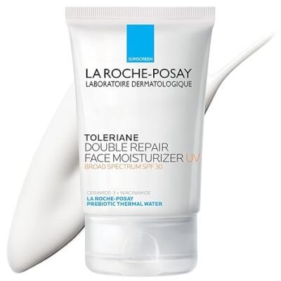 La Roche-Posay Toleriane Double Repair Face Moisturizer UV SPF 30