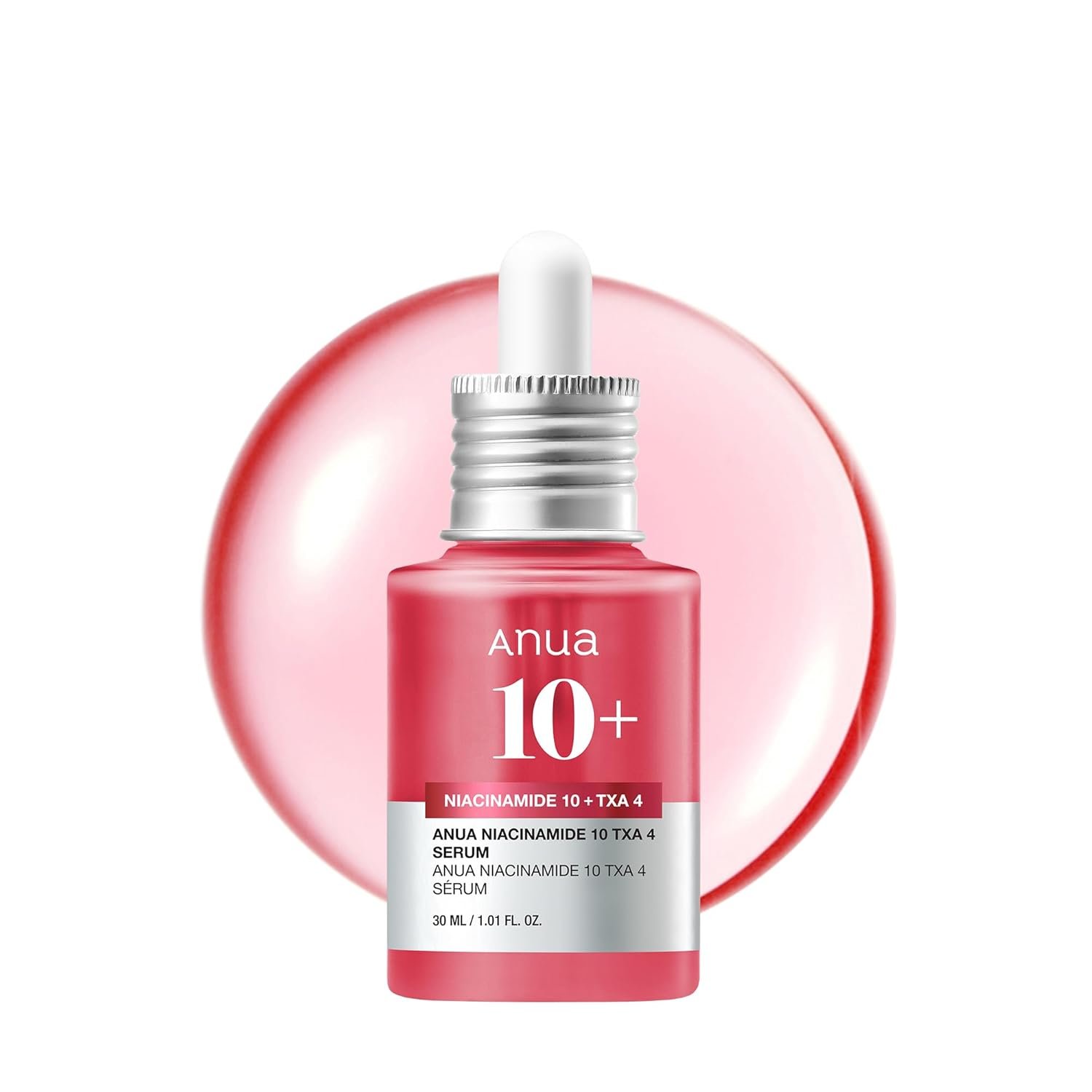 61EpVSwr1sL._SL1500_ Anua Niacinamide 10% + TXA 4% Serum - Image 1