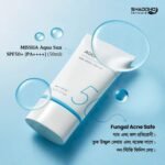 Missha All Around Safe Block Aqua Sun SPF50+ PA++++ - Image 2