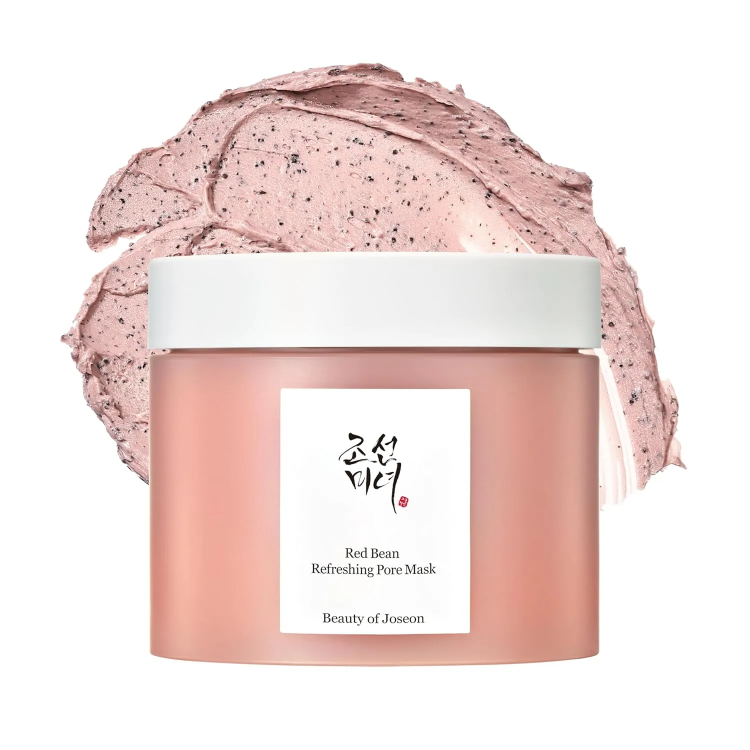81axS2JQJYL._SL1500_ (1) Beauty of Joseon Red Bean Refreshing Pore Mask - Image 1