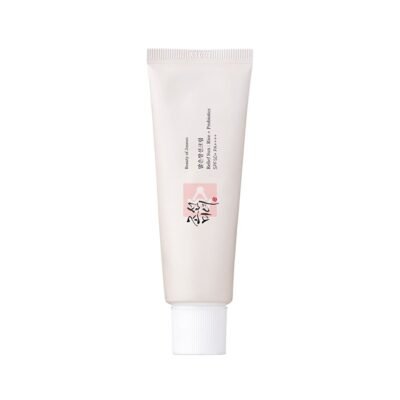 Beauty of Joseon Relief Sun: Rice + Probiotics