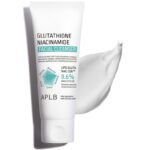 APLB Glutathione Facial Cleanser