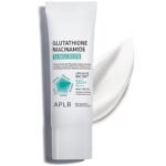 APLB Glutathione Sunscreen SPF 50+ PA++++