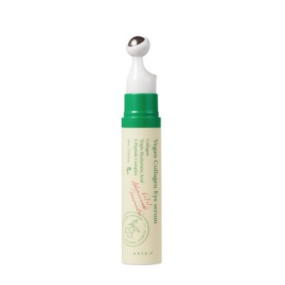 AXIS-Y Vegan Collagen Eye Serum