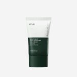 Anua Heartleaf Silky Moisture Sun Cream