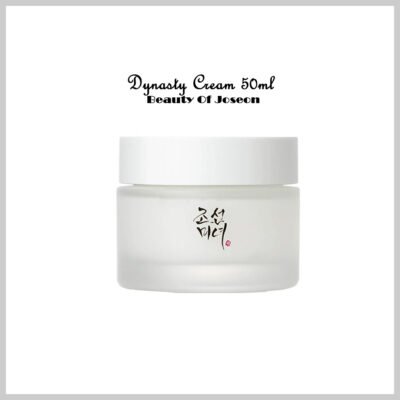 Beauty of Joseon Dynasty Cream