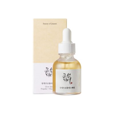 Beauty of Joseon Glow Serum: Propolis + Niacinamide