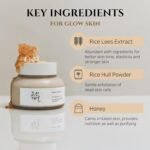 Beauty of Joseon Ground Rice and Honey Glow Mask - Image 2