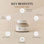 Beauty of Joseon Ground Rice and Honey Glow Mask - Image 3