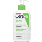 CeraVe Hydrating Cleanser For Normal To Dry Skin 236 ML