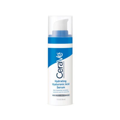 CeraVe Hyaluronic Acid Serum 30 ML