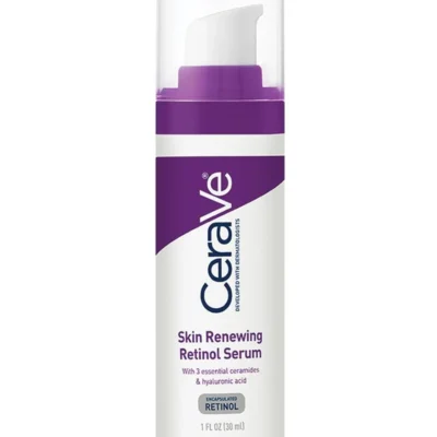 CeraVe Skin Renewing Retinol Serum 30 ML