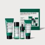 Some By Mi AHA BHA 30 Days Miracle AC SOS Kit