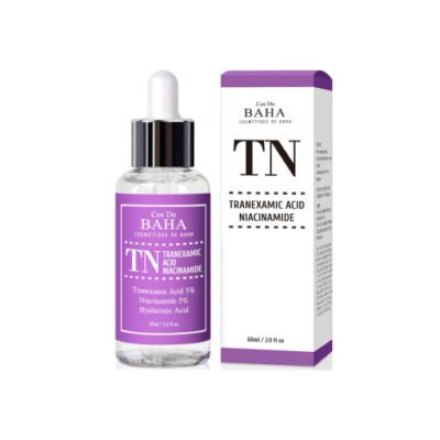 Cos De Baha TN Tranexamic Acid Niacinamide Serum
