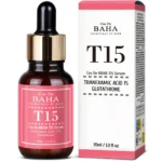 Cos De Baha Tranexamic Acid 15% Glutathione Serum