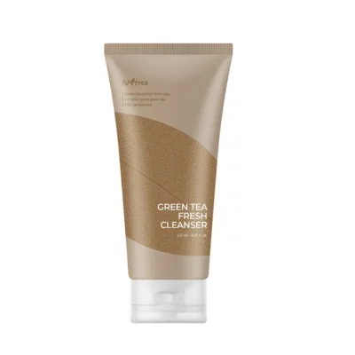 Isntree Green Tea Cleanser