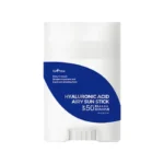 Isntree Hyaluronic Acid Airy Sun Stick SPF 50 + PA++++