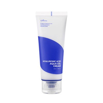 Isntree Hyaluronic Acid Moist Cream