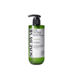 Some By Mi Cica Peptide Anti Hair Loss Derma Scalp Shampoo 285 ML