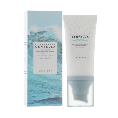 SKIN1004 Madagascar Centella Hyalu-Cica Water-Fit Sun Serum SPF50+ PA++++