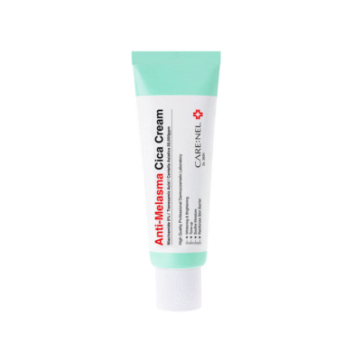 Carenel Anti Melasma Cica Cream