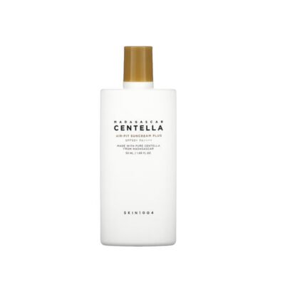 SKIN1004 Madagascar Centella Air-Fit Suncream Plus SPF50+ PA++++
