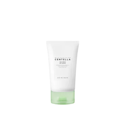 Skin1004 Madagascar Centella Tea Tree B5 Cream