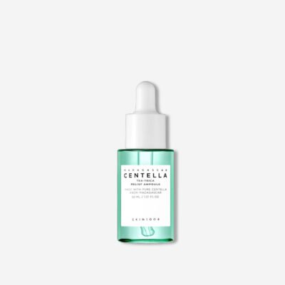 SKIN1004 Madagascar Centella Tea-Trica Relief Ampoule