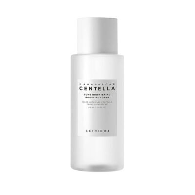 Skin1004 Madagascar Centella Tone Brightening Boosting Toner
