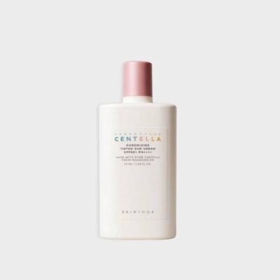 Skin1004 Premizing Velvet Finish Sunscreen SPF 50+ PA+++