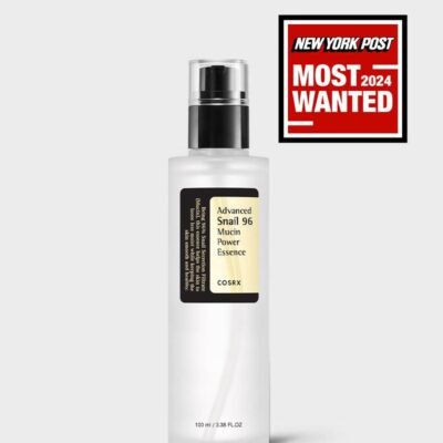 COSRX Advanced Snail 96 Mucin Power Essence