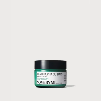 Some By Mi AHA BHA PHA 30 Days Miracle Cream