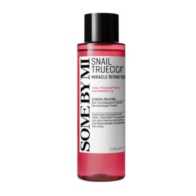Some By Mi Snail Truecica Miracle Repair Toner