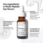 The Ordinary Multi-Peptide Eye Serum - Image 3