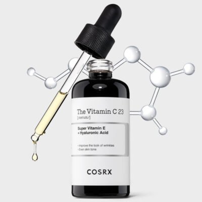 COSRX Vitamin C 23 Serum