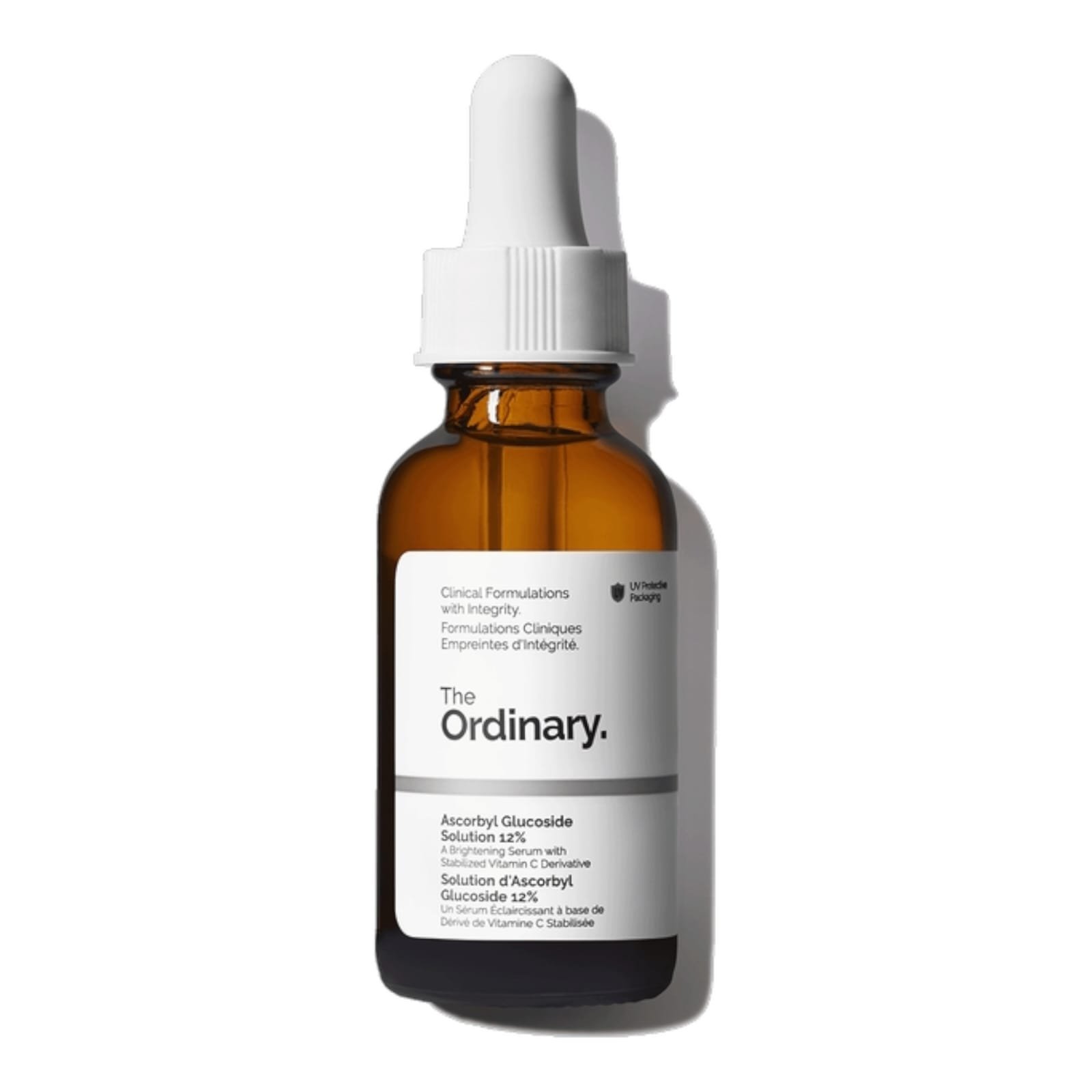 Ascorbyl GLucoside Solution The Ordinary Ascorbyl Glucoside Solution 12% (Vitamin C) 30 ML - Image 1