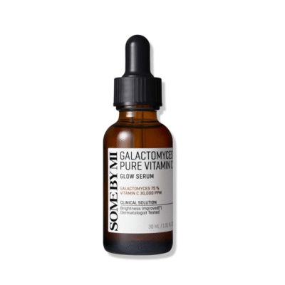 Some By Mi Galactomyces Pure Vitamin C Glow Serum