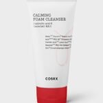 COSRX AC Collection Calming Foam Cleanser