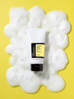 COSRX Advanced Snail Mucin Gel Cleanser - Image 2