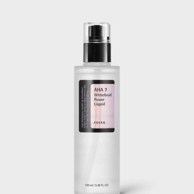 COSRX AHA 7 Whitehead Power Liquid